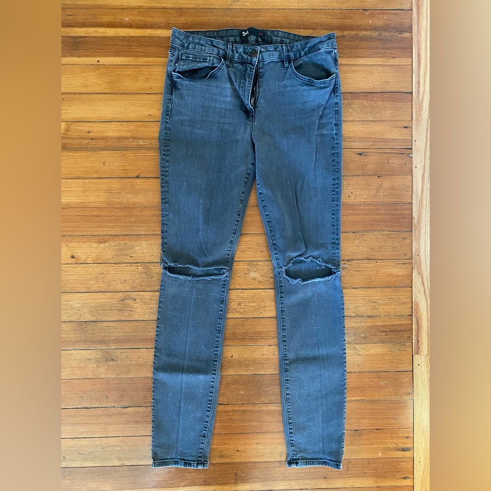 3X1 skinny Jeans